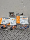 Loc-line 1/4 Female Npt 21193 Valve Lot Of 6. E-13 New. Price: $27.00.