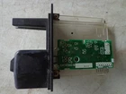 Matsushita Electric Panasonic Card Reader ZU-1870MA5T5 Used Free Shipping. Price: $35.00.