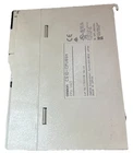 Omron Sysmac CS1D-CPU65H Programmable Controller New. Price: $474.00.