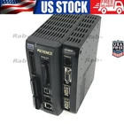 Keyence Vision System Controller CV-3001P- New. Price: $335.91.