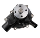 Water Pump ME037709 For Mitsubishi Engine 6D14T 6D15T Kobelco SK220 New. Price: $84.99.