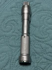 Mitutoyo Holtest Three-point Internal Micrometer, 1.0 1.2" 368-867 Used. Price: $150.00.