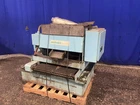 Barnes Magnetic & Fabric Filter Mpe 15 Used. Price: $2529.99.
