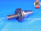 CAT40 I.d. Solid End Mill Tool Holder .1875 3" Projection CT40-3/16X3 Cnc Used. Price: $49.99.