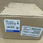 Omron R88D-GT02H-Z Servo Drive Box Expedited Shipping R88DGT02HZ New. Price: $666.43.
