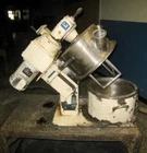 Charles Ross Model LDM-4 Double Planetary Mixer, 1.5HP, 208-230/460VAC, Jacketed Used. Price: $11000.00.
