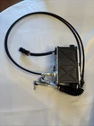 Throttle Motor For Cat 320B E312B Excavator With Cables 6 Terminal Plug New. Price: $149.99.