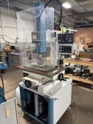 Biga XZ8-F Compact Edm Hole Drilling Machine 208V/3KW 50HZ Used. Price: $4950.00.