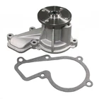 252-977 Ac Delco Water Pump Hyundai Elantra Tucson Gt Kona Kia Forte Soul New. Price: $92.00.