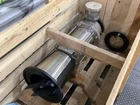 New Grunfos Centrifugal Pump End Crn 64-4-2 H-G44-A-E-HQQE. Price: $12000.00.