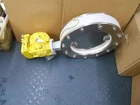 Glatt DN300 PN10 12" Butterfly Valve & Kinetrol Ap Positioner New. Price: $2999.99.