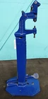 Stimpson R1 Foot Powered Rivet Machine Used. Price: $1050.00.