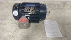 Marathon Motors 143TTGN6551 Hp 1735 Rpm 208-230/460V Hazardous Location New. Price: $189.99.