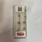 New Box ( 10 Pcs ) Tungaloy CCMT21.52 T9225 CCMT060208-PSS Carbide Inserts. Price: $50.00.