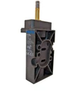 NVF3-MOH-5/2-K-1/4-EX Original Festo 535987 Namur Solenoid Valve Fast Shipping New. Price: $184.99.