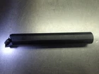 Walter 2.4" Indexable Steel Boring Bar 2" Shank A32U-DCLNR 5 (LOC1006B) New. Price: $374.95.
