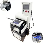 110V 1.5KW Automatic Cnc Rotary Cutting-off Machine Pin 1.57" New. Price: $5955.00.
