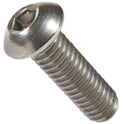1/4-20 Button Head Socket Cap Screws Allen Bolts Hex Drive Stainless Steel 18-8 New. Price: $221.06.