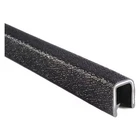Trim-lok 1375B3X3/8-100 Seal, Pvc, Aluminum, Ft Length, 9/16 New. Price: $131.99.