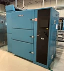 Thermotron ATS-320-DD-10-705 Double Duty Thermal Shock Chamber Lmc #51448 Used. Price: $39500.00.