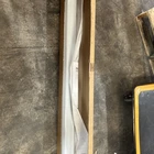 Kennametal KEH-204469 Extrude Hone Support. ****lot Of 10****** New. Price: $122.55.