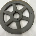 Browning BK85H Bore V-belt Sheave Pulley Single Groove New. Price: $22.00.
