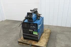 Miller CP-252TS Mig Welder 250 Amp 100% Duty Cv-dc 70 Wire Feeder 3PH Used. Price: $2517.49.