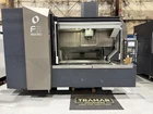 Used 2015 Makino F9 Cnc Vertical Machining Center For Sale. Price: $129500.00.