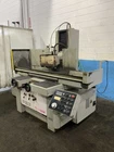 16"X 32" Okamoto Model #1632DX Horizontal Surface Grinder: Stock #80628 Used. Price: $14502.00.