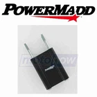 Powermadd Non-pivot Riser Block For 1997-2005 Polaris 700 Rmk Control Ub New. Price: $67.79.