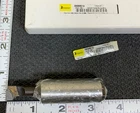 Boring Bar 1-1/8" Max Depth R.h. 3/4" Shank Dia C2 Carbide-tipped 3-1/8 Oal New. Price: $14.79.