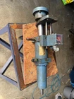 Hypneumat DQ350E P/l 13285B Drill Head Unit Used. Price: $350.00.