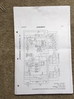 Prime Mover Lift Electrical Schematics Manuals Good. Price: $29.00.