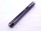 Madison 1/4 3/4" Series Indexable Spade Drill 1/2 Shank 1227-501-01375 Used. Price: $129.99.