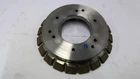 Norton D1814700 Diamond Grinding Cup Wheel 8" New. Price: $235.00.