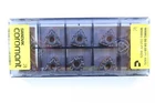 New Box ( 10 Pcs ) Sandvik Wnmg 06 04 08-PF 4425 332-PF Carbide Inserts. Price: $49.75.