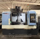 Doosan Mynx 6500/50 Cnc Vertical Machining Center - Taper Mill Used. Price: $79200.00.