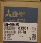 1PC New Mitsubishi HG-MR43B Servo Motor HGMR43B Box Expedited Shipping. Price: $304.11.