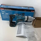 Makita XSJ03Z 18V Lxt Brushless 14 Cordless Metal Shear Open. Price: $354.95.