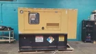 As-is Caterpillar Olympian 60KW Diesel Generator Perkins Single Phase 120/240V For. Price: $6600.00.