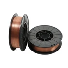 Roll ER70S-6 0.023" (0.6 Mm) Mild Steel Mig Welding Wires 10 Lbs Spool New. Price: $41.91.