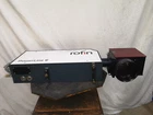 Rofin Sinar Powerline AIR-25 W/ P/n 130400577 Laser Marking Scanner 714P Used. Price: $3459.00.