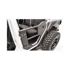 Fab Fours JL1033-1 Rear Half Tube Door (set Of 2) For 18-23 Jeep Wrangler New. Price: $1333.44.