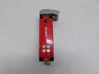 New. Euchner Locking Safety Switch: M12, Mfr. No. 96327,. Price: $164.00.