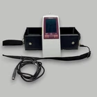 Mitutoyo SJ-210 Surftest Portable Surface Roughness Tester 178-561-02A Used. Price: $1286.99.