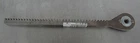 Rovema Fill Machine Part # 90039-435 1.010.04.2.059.01 Rack New. Price: $100.00.