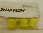 Snap Flow Pc 3/4" Hose Female To Double Socket 649.31379046000 New. Price: $10.60.