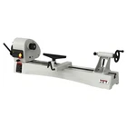 Jet 719400 JWL-1440VS 14.5" X 40" Hp Phase Woodworking Lathe New. Price: $2089.00.