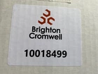 Brighton Cromwell Air Dryer Cartridge Kit 10018499 RN60Z Nsn 4440-01-542-341 Neu. Price: $57.15.