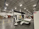 C.r. Onsrud 98E18 Cnc Fixed Bridge Router (2022) Used. Price: $139900.00.